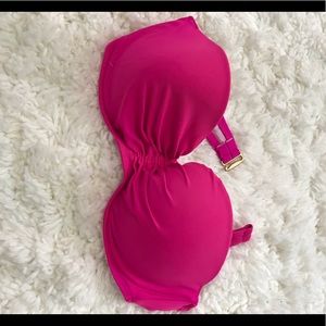 Victoria secret bathing suit top